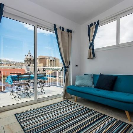 Apartamento View Of Naples From Terrace- 6 Exterior foto